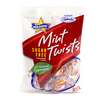 Mint Twists Mint Twists Sugar Free Peg Bag, PK12 80196